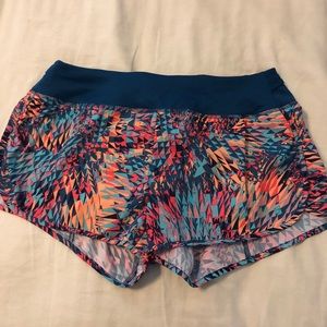 Nike Rival Shorts
